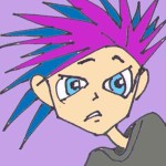 Drawing Manga