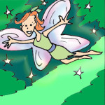  Design Your Own Fairy